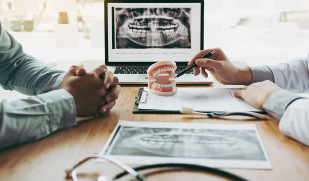 Best Emergency Dentist for Knocked-Out Tooth in New Hempstead, NY