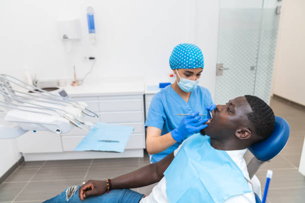 Best Weekend Emergency Dentist in New Hempstead, NY